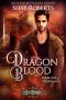 [Tyler's Saga 01] • Dragon Blood